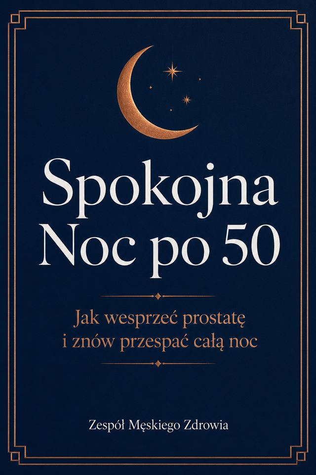 Spokojna Noc po 50
